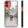 Carcasa Protectora para iPhone 12 mini - Calle de Italia