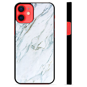 Carcasa Protectora para iPhone 12 mini - Mármol