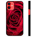 Carcasa Protectora para iPhone 12 mini - Rosa