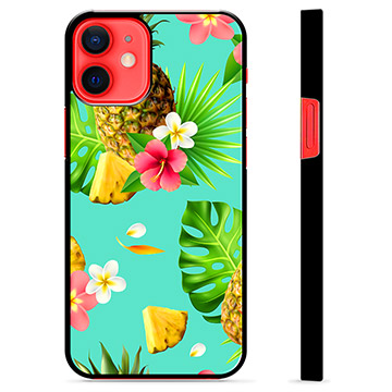 Carcasa Protectora para iPhone 12 mini - Verano