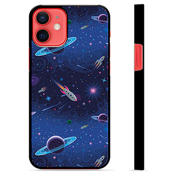 Carcasa Protectora para iPhone 12 mini - Universo