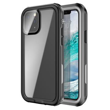 Funda Impermeable IP68 Active Series para iPhone 12 Pro Max - Negro