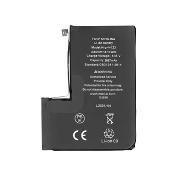 Batería Compatible para iPhone 6S Plus - APN: 616-00042