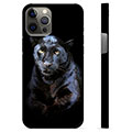 Carcasa Protectora para iPhone 12 Pro Max - Pantera Negra