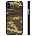 Carcasa Protectora para iPhone 12 Pro Max - Camuflaje