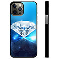 Carcasa Protectora para iPhone 12 Pro Max - Diamante