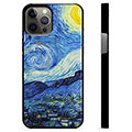 Carcasa Protectora para iPhone 12 Pro Max - Cielo Nocturno