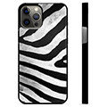 Carcasa Protectora para iPhone 12 Pro Max - Cebra