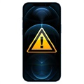 iPhone 12 Pro Max Reparación del Earpiece