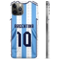 Funda de TPU para iPhone 12 Pro Max - Argentina
