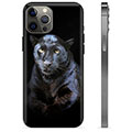 Funda de TPU para iPhone 12 Pro Max - Pantera Negra