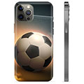Funda de TPU para iPhone 12 Pro Max - Fútbol