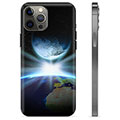 Funda de TPU para iPhone 12 Pro Max - Espacio