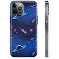 Funda de TPU para iPhone 12 Pro Max - Universo