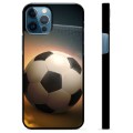 Carcasa Protectora para iPhone 12 Pro - Fútbol