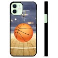 Carcasa Protectora para iPhone 12 - Baloncesto
