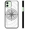 Carcasa Protectora para iPhone 12 - Brújula