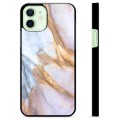 Carcasa Protectora para iPhone 12 - Mármol Elegante