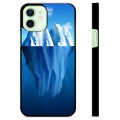 Carcasa Protectora para iPhone 12 - Iceberg
