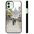 Carcasa Protectora para iPhone 12 - Calle de Italia