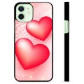 Carcasa Protectora para iPhone 12 - Amor