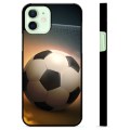 Carcasa Protectora para iPhone 12 - Fútbol