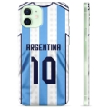 Funda de TPU para iPhone 12 - Argentina