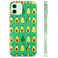 Funda de TPU para iPhone 12 - Diseño de Aguacates