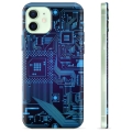 Funda de TPU para iPhone 12 - Placa de Circuito