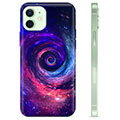 Funda de TPU para iPhone 12 - Galaxia