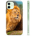 Funda de TPU para iPhone 12 - León