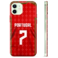 Funda de TPU para iPhone 12 - Portugal