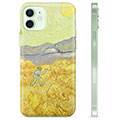 Funda de TPU para iPhone 12 - Segador
