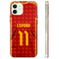 Funda de TPU para iPhone 12 - España