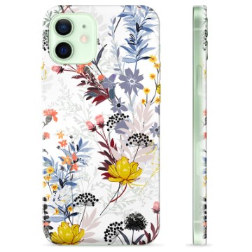 Funda de TPU para iPhone 12 - Momentos de Primavera