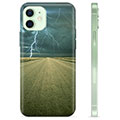 Funda de TPU para iPhone 12 - Tormenta