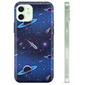 Funda de TPU para iPhone 12 - Universo