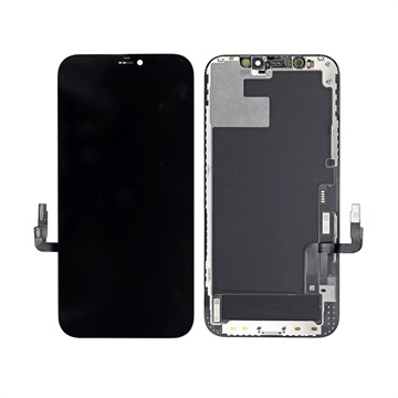 Pantalla LCD para iPhone XS - Negro - Calidad Original