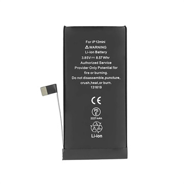 Batería Compatible para iPhone 6S Plus - APN: 616-00042