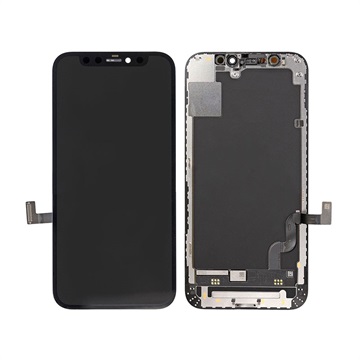 Pantalla LCD para iPhone XS - Negro - Calidad Original