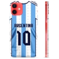 Funda de TPU para iPhone 12 mini - Argentina