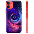 Funda de TPU para iPhone 12 mini - Galaxia