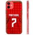 Funda de TPU para iPhone 12 mini - Portugal