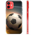 Funda de TPU para iPhone 12 mini - Fútbol
