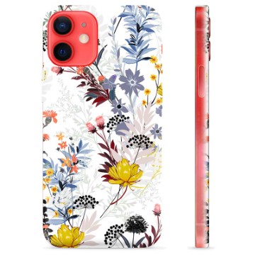 Funda de TPU para iPhone 12 mini - Momentos de Primavera