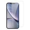 Protector de pantalla de cristal templado Lippa 2.5D iPhone 13/13 Pro/14 - 9H - Transparente
