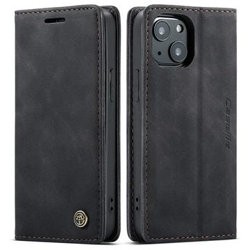 Funda Caseme Serie 013 para iPhone 13 - Estilo Cartera