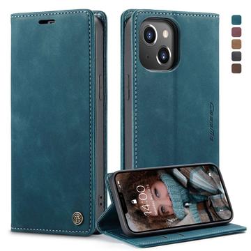 Funda Caseme Serie 013 para iPhone 13 - Estilo Cartera