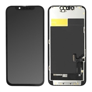 Pantalla LCD para iPhone 13 - Negro