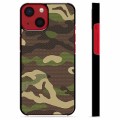 Carcasa Protectora para iPhone 13 Mini - Camuflaje